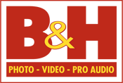 B&H Photo