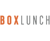Box Lunch