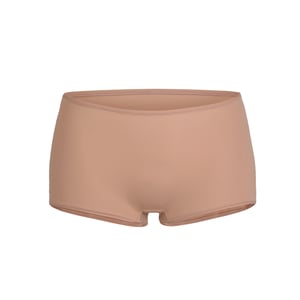 Track Stock of Skims Fits Everybody Boy Short  - Sienna