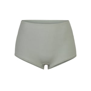 Track Stock of Skims Cotton Jersey Boy Short  - Mineral