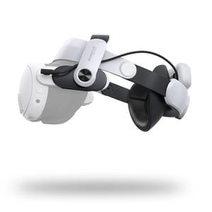 Track Stock of BOBOVR M3 Pro Battery Pack Head Strap