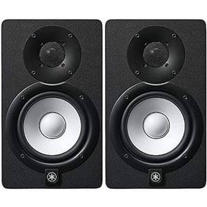 Track Stock of YAMAHA Hs5 Powered Studio Monitor - Pair