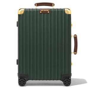 Track Stock of RIMOWA AIME LEON DORE Classic Cabin