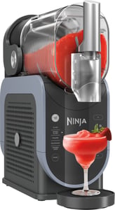 Track Stock of Ninja SLUSHi Professional Frozen Drink Maker - FS301