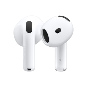Track Stock of Apple AirPods 4 with Active Noise Cancellation