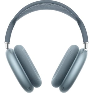 Track Stock of Apple Airpods Max - Blue