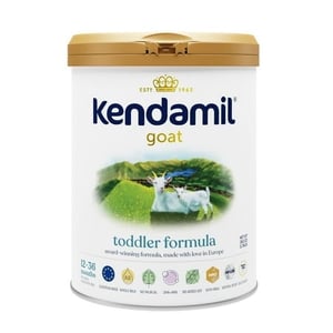 Track Stock of Kendamil Goat Toddler Formula 28.2oz