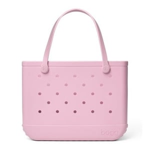 Track Stock of Bogg Bag Original Bullseye Tote Bag