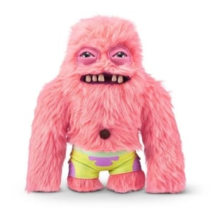Track Stock of Fuggler 9.45" Patrick Stuffed Animal