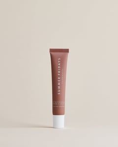 Track Stock of Summer Fridays Lip Butter Balm - Vanilla Beige