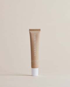 Track Stock of Summer Fridays Lip Butter Balm - Vanilla