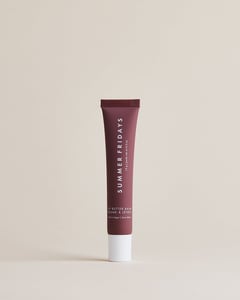 Track Stock of Summer Fridays Lip Butter Balm - Brown Sugar
