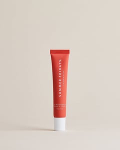 Track Stock of Summer Fridays Lip Butter Balm - Poppy