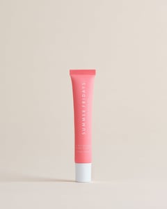 Track Stock of Summer Fridays Lip Butter Balm - Pink Sugar