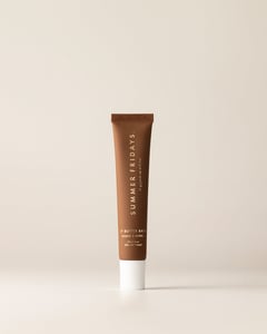Track Stock of Summer Fridays Lip Butter Balm - Hot Cocoa