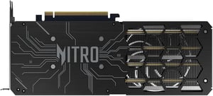 Track Stock of Acer Nitro OC Arc B580