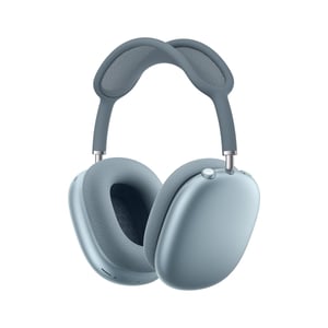 Track Stock of Apple AirPods Max - Blue