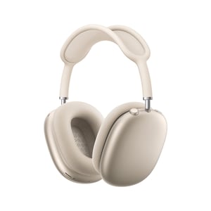 Track Stock of Apple AirPods Max - Starlight