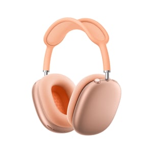 Track Stock of Apple AirPods Max - Orange