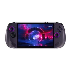 Track Stock of Lenovo Legion Go S Z1 Extreme Black