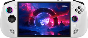 Track Stock of Lenovo Legion Go S Z1 Extreme White