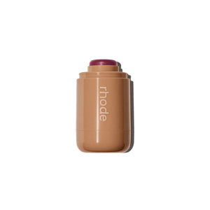 Track Stock of Rhode pocket blush plum