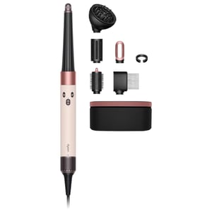 Track Stock of Dyson Airwrap i.d. Multi-Styler - Ceramic Pink