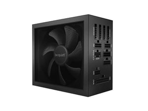 Track Stock of be quiet! Dark Power 13 1000W ATX 3.0 Power Supply | 80 PLUS Titanium Efficiency | PCIe 5.