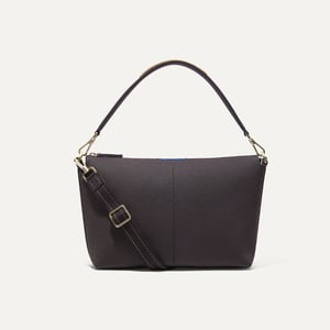 Track Stock of Rothy's - The Daily Crossbody - White Sand