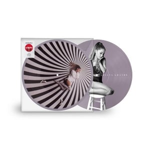 Track Stock of Ariana Grande - My Everything 10th Anniversary Edition