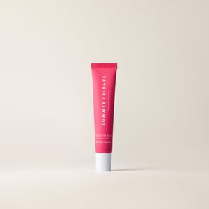 Track Stock of Summer Fridays Lip Butter Balm - Pink Guava