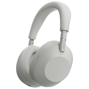 Track Stock of Sony WH-1000XM6 Over-Ear Noise Cancelling Bluetooth Headphones - Silver