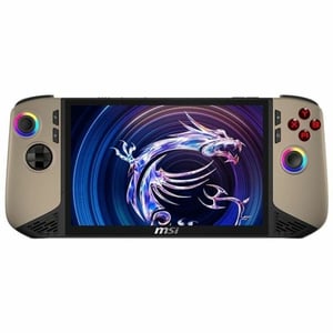 Track Stock of MSI Claw 8 AI+ 120Hz Touchscreen Gaming Handheld Intel Core Ultra 7 32GB 1TB Win 11