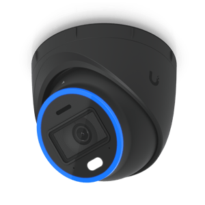 Track Stock of Camera AI Turret - Black