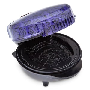 Track Stock of The Haunted Mansion Mini Waffle Maker