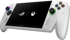 Track Stock of Asus ROG Xbox Ally 7"