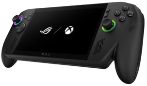 Track Stock of Asus ROG Xbox Ally X