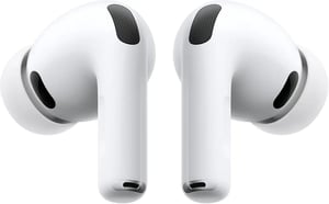 Track Stock of Apple AirPods Pro 3