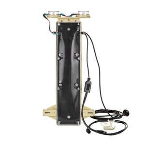 Track Stock of Color Changing LED 12 ft. Skelly Lighting Kit