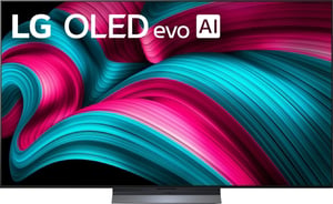 Track Stock of LG C5 Series OLED Smart TV - 65" (2025)