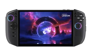 Track Stock of Lenovo Legion Go 2 - 16GB - 1TB