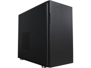 Track Stock of Fractal Design Define R5 Black Silent ATX Midtower Case