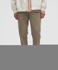 Track Stock of Lululemon ABC Classic-Fit 5 Pocket Pant 28L *Warpstreme - Nomad