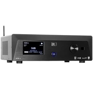 Track Stock of Monolith HTP-1 16-Channel Home Theater Processor