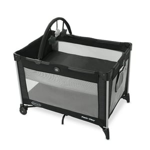 Track Stock of Graco Pack 'n Play On The Go Playard - Kaden