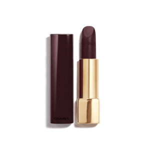 Track Stock of ROUGE ALLURE VELVET ROUGE NOIR