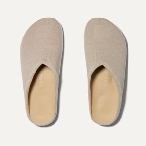 Track Stock of Rothy's The Casual Clog - Dove