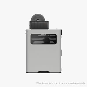 Track Stock of Bambu Lab - H2D AMS Combo 3D Printer - Silver
