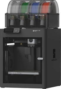 Track Stock of Bambu Lab P1S Combo 3D Printer
