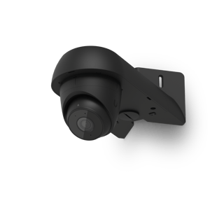 Track Stock of UniFi Camera Arm Mount / Black